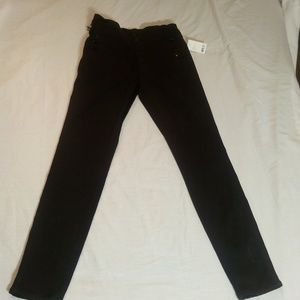 J Brand Natasha Sky High Rise Skinny